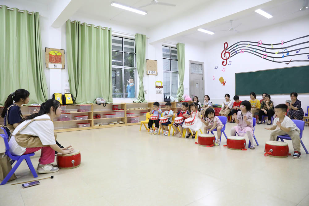 感恩遇见，美好童伴——“四点半课堂”本学期圆满结束啦