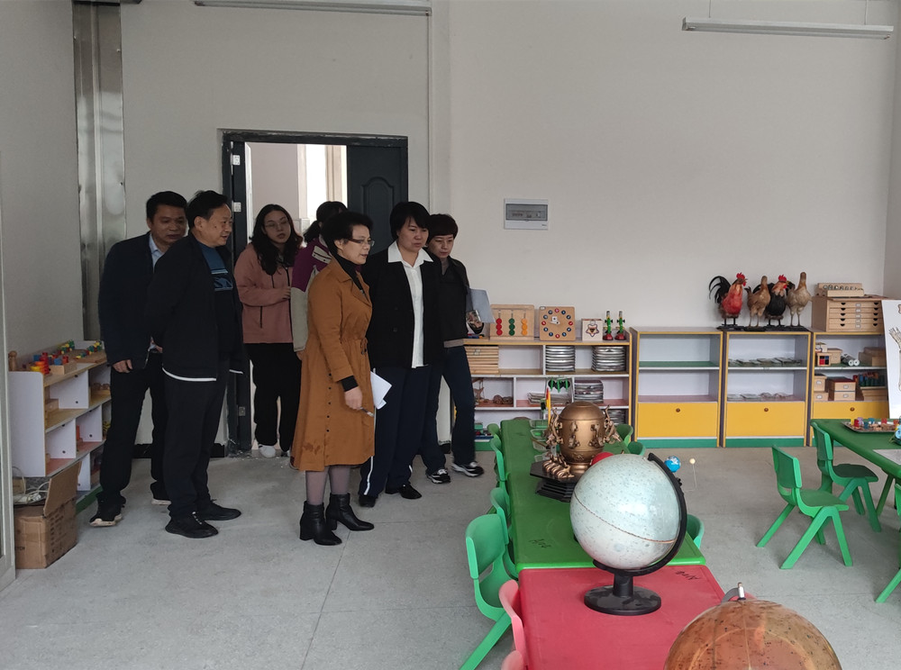 衡阳市人社局专家组对我校申报职业技能等级认定社会培训评价组织进行评估考核 衡阳市人社局专家组对我校申报职业技能等级认定社会培训评价组织进行评估考核