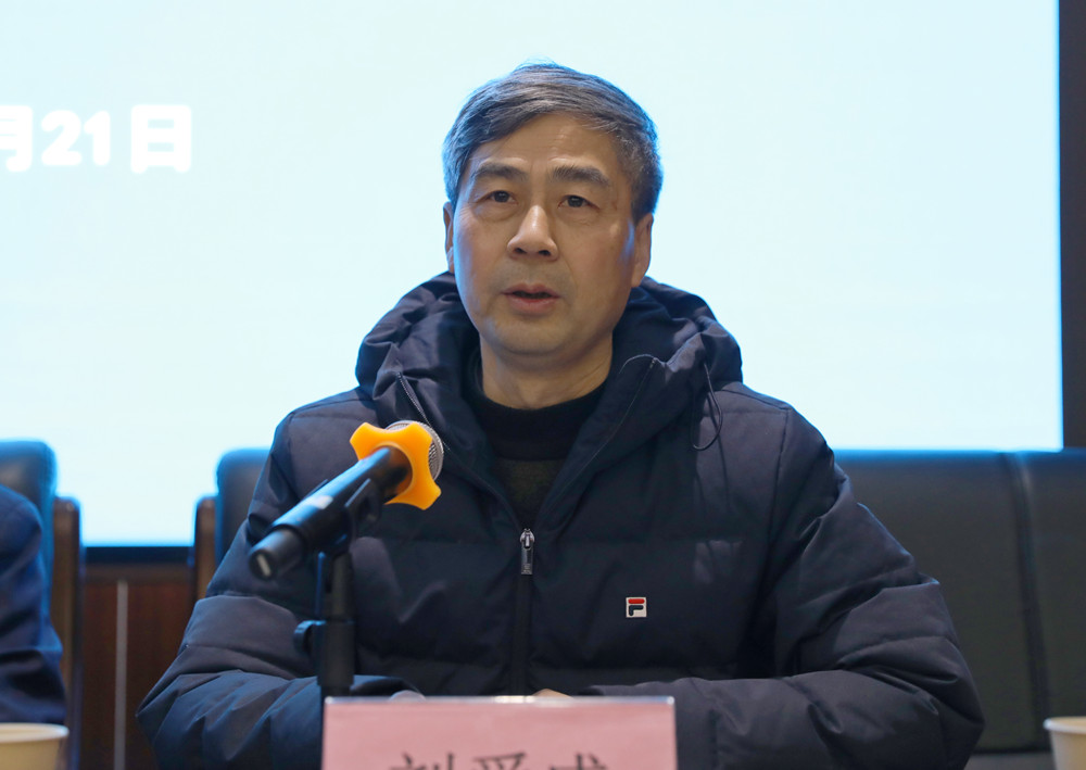 衡阳幼高专举办新闻通讯员、网络评论员培训班