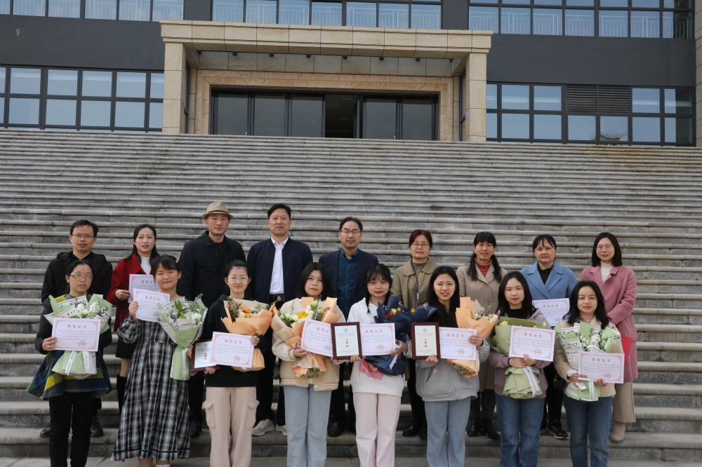 大国良师，卓越小教 ——衡阳幼儿师范高等专科学校小学教育系加强学生干部队伍建设