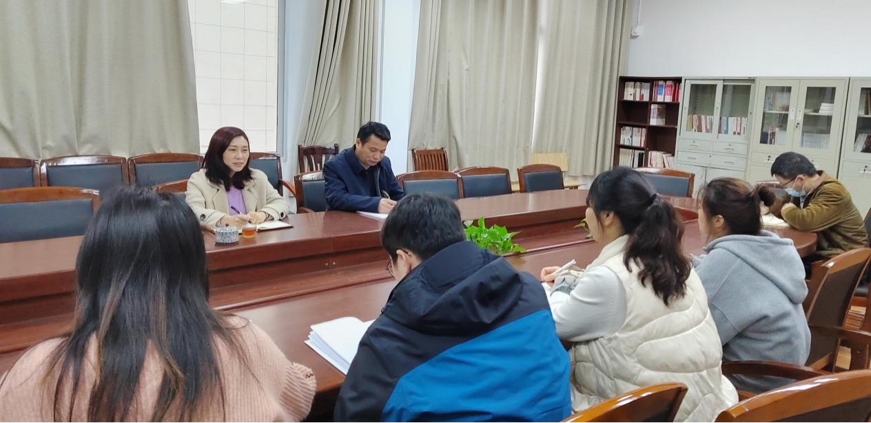 深化“三风”建设 夯实育人基石~继续教育部召开“三风”建设整治动员大会 深化“三风”建设 夯实育人基石~继续教育部召开“三风”建设整治动员大会